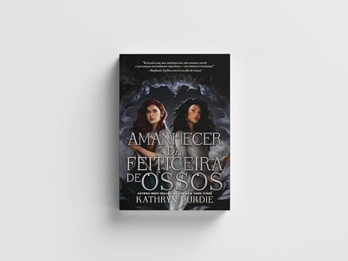 Amanhecer da Feiticeira de Ossos + brindes: Livro 2 da Duologia Feiticeira de Ossos
