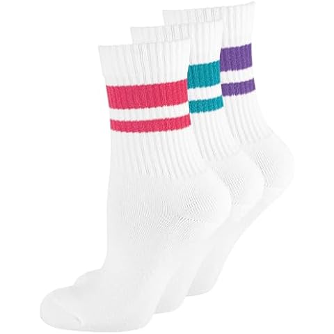 Nur Die Women's Pack of 3 Retro Tennis Cover