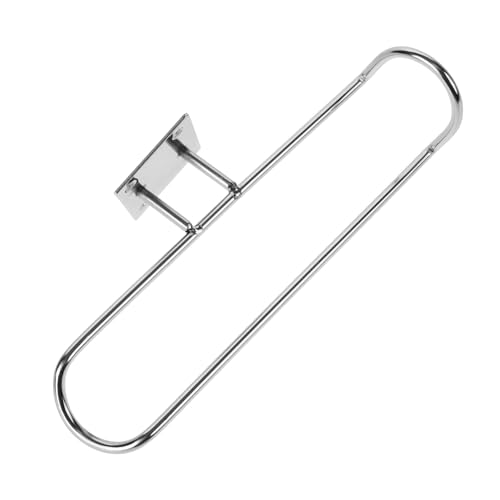 FUNOMOCYA Elegant Ice Skates Holder Roller Skates Storage Mount for Skating Enthusiasts