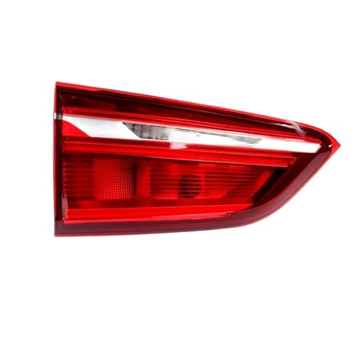 Réparer feu arrière fissuré BMW X1 F48 bloc LED intérieur gauche 63217350697