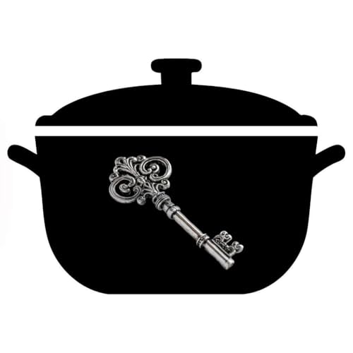 S11E10 - The Secret to Cooking