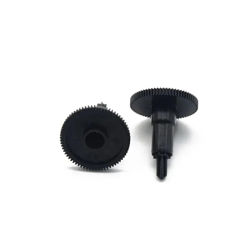 Engranaje impulsor de cinta de impresora, pack de 10 unidades apto para TM-U220PB 3