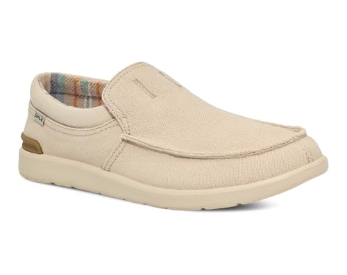 Sanuk Sidewalk Surfer Lite 2 Sl - Men - Final Sale Loafers