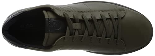 Image of ECCO Men's Street Lite Retro Sneaker