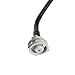 ThpeMakcr Radiator Coolant Reservoir Hose Engine Overflow Hose Fit for Audi A6 Quattro # 4G0121081AE