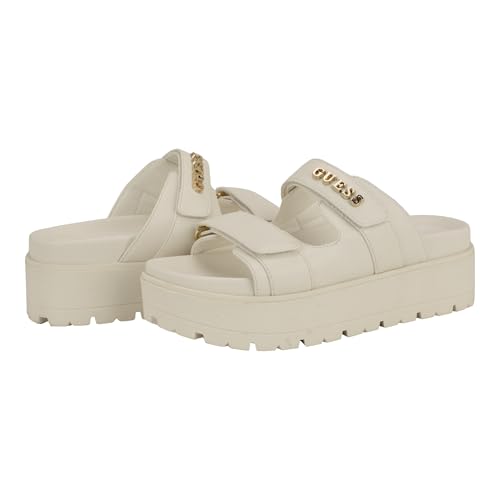 Image of Guess Women's Faxon Sandal
