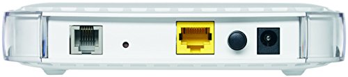 Netgear Broadband ADSL2 Plus Modem (DM111PSP-100NAS) - image 3
