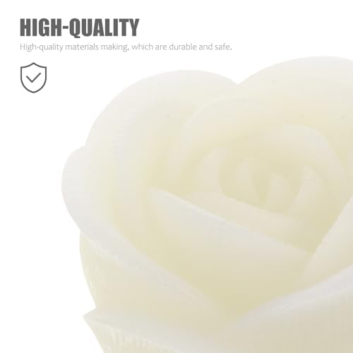 Velas de té LED GALPADA para bodas y decoración romántica de fiestas nocturnas 6