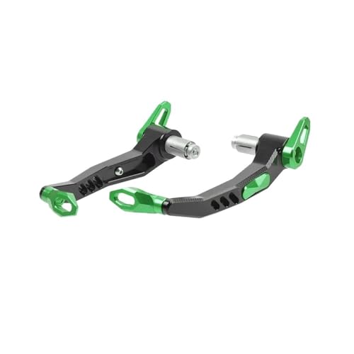 Accessoires moto leviers de frein X-MAX 400 et protection guidon 300