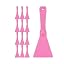 Bright Pink