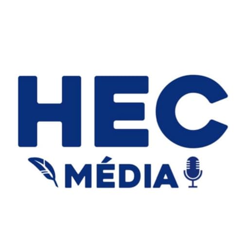 HEC M&eacute;dia cover art
