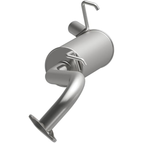 Bosal 278-375 Exhaust Silencer