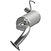 Bosal 278-375 Exhaust Silencer