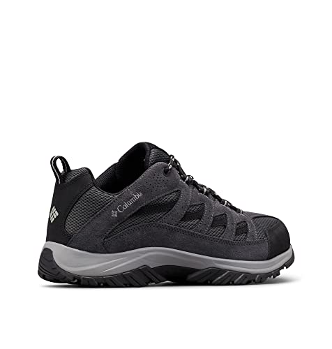 Image of Columbia Women Crestwood Hiking & Trekking Shoes