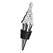 Fashioncraft 1937 From From Paris With Love Collection Eiffel Tower Wine Bottle Stopper Favors, One Size, Gray
