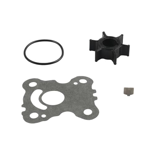 Kit de réparation de turbine hors-bord 06192-ZW9-A30 contre la surchauffe