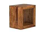 Würfelregal BxHxT 48x48x35 cm