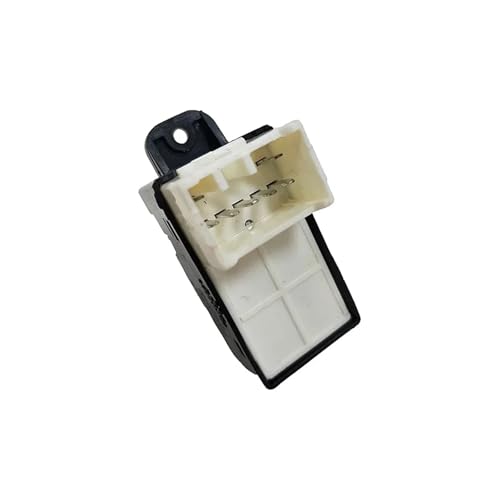 Interrupteur de vitre électrique 93580-3D000 pour commande passager