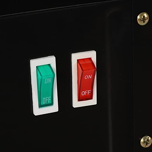 Countertop Water Dispenser,Touchless Dispenser,Hot Cold Water Cooler Drinking Machine,For Home Office Studio #TOP7