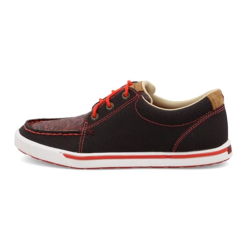 Image of Twisted X Women's Kicks Low Top Sneakers