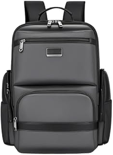 ristoss Work Backpack, Warranty Anti-theft inch Laptop Backpack Waterproof Backpack Men Travel Bag Backpacks Series-picture-35