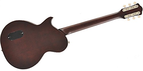 ギター AXL GUITARS / AL-1090 USA Bulldog Amazon.co.jp: AXL GUITARS AL-1090 Electric Guitar USA Bulldog