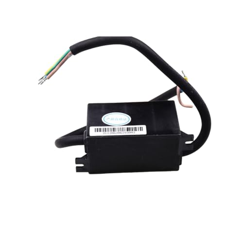 Transformateur SPD-10-320S contre les surtensions de vos LED - 3