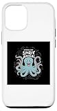 Octopus Is My Spirit Animal