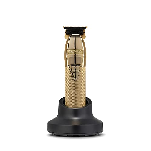 Babyliss Pro Super Motor Skeleton Trimmer Gold