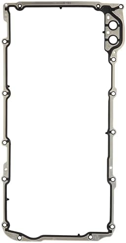 Amazon.com: GM Genuine Parts 12612350 Oil Pan Gasket : Automotive