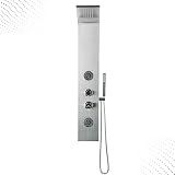 Blue Ocean 48 inch Shower Tower
