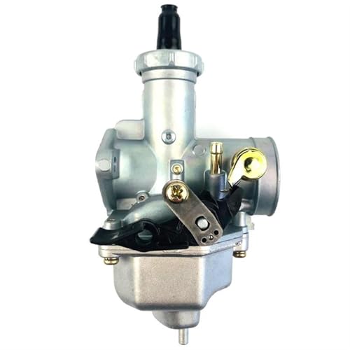Carburateur PZ27 27mm câble choke pour moto accessoires CG150 175cc 250cc