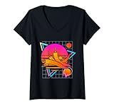 Vaporwave Retro Red Chilli Stuff