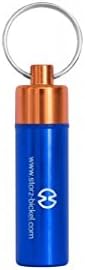 Dosing Capsule Caddy for Crafty Mighty Volcano by Storz & Bickel