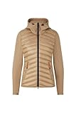 Hybrid-Jacke in regulärer Passform
