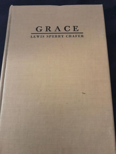 Grace B00EG1YGJK Book Cover