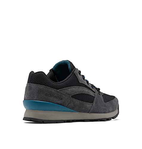 Columbia Herren Wildone Navigate Wandersneaker - Image 5