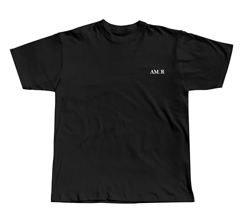 Amiriss t-Shirt Luxury Flock