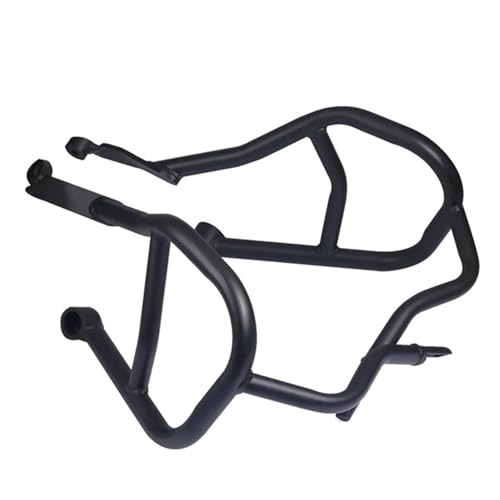 Barre de Protection Moteur Multistrada 1200 Évite les Fissures de Carter Moto MTS