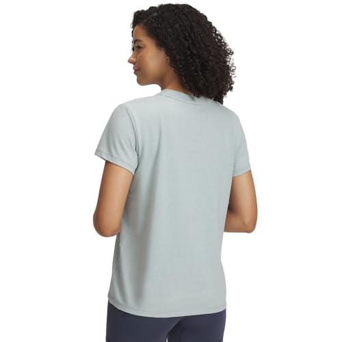 Image of Under Armour Women's Rival Core Short Sleeve T Shirt