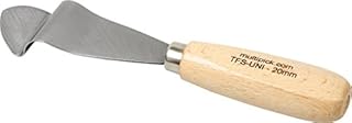 Multipick Türfallen-Öffnung Spachtel Universal Türöffner 20 mm - Profi Tür Öffner Werkzeug für schwergängige zugefallene Türen