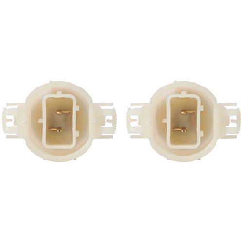 Putco 25Psx24 Optic 360 H20 High Power Led Fog Lamp Bulb,Pack Of 2 #TOP3