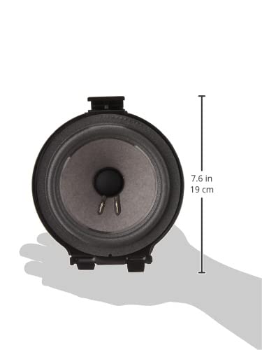 GM Genuine Parts 15236987 Front Door Radio Speaker