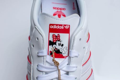 Image of adidas Originals Samba Mens Sneakers