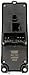 Dorman 901-901 Front Driver Side Door Window Switch Compatible with Select Mazda Models