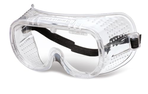 Lunette masque de protection GERIN