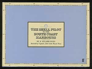Pilot to the South Coast Harbours (Shell Guides)