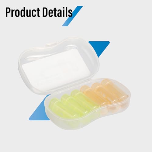 image for Dhoptical 6-Pack Contact Lens Removal Tool Set, Tweezers & Suction Sti
