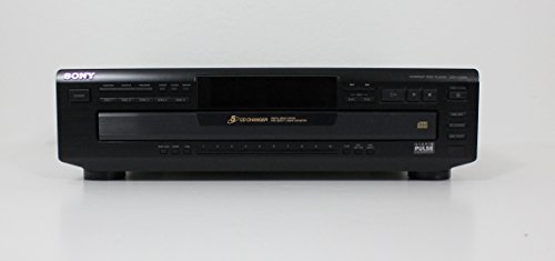 Best 5 Cd Changer