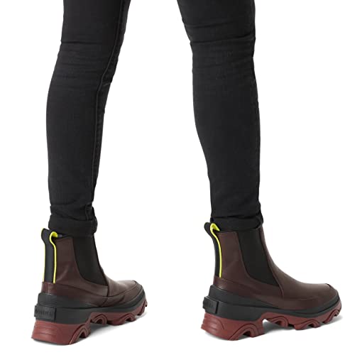 Image of Sorel Women's Brex Boot Chelsea Waterproof Boots